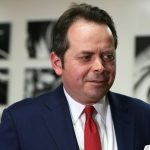 Carlos Ruiz Massieu, jefe de la Misión de Verificación de la ONU en Colombia.Foto: Claudia Rubio / EL TIEMPO