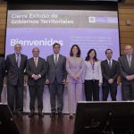 Gobierno presenta guía para empalmes en alcaldías y gobernaciones