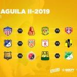 PREVIA-GENERAL-FECHA-1. LIGA AGUILA II-2019jpg