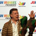 Santos-Presidente
