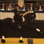 INAUGURACIÓN DE AGROEXPO 2019, LA VERSIÓN NÚMERO 22 DE LA FERIA QUE REÚNE EL AGRO