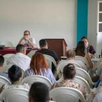Encuentro fue la seguridad de los excombatientes de las FARC