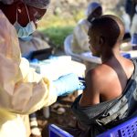 La OMS declara el ébola como una emergencia de salud pública de interés internacional