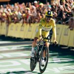 Alaphilippe gana contrarreloj y amplía ventaja en Tour de Francia