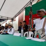 Indígenas del Cauca