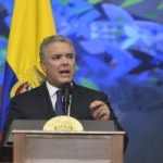 Presidente al instalar las sesiones del Congreso Legislatura 2019-2020 (1)