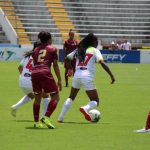 HUILA LE GANA 1-2 al Tolima 2