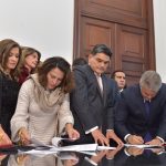 Gobierno Nacional radicó ante el Congreso proyecto de lucha contra la corrupción 07-19 (1)