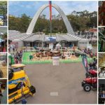 Finalizo Agroexpo 2019