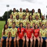 Selecion Colombia Femenina Panamericana