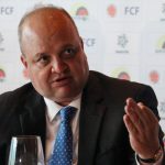 Presidente de la Dimayor, Jorge Enrique Vélez00