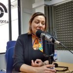 ANGELA GARZON