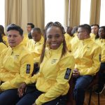 Colombia a Lima 2019A