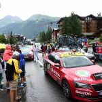 CAOS POR NEUTRALIZACION DE LA ETAPA 19