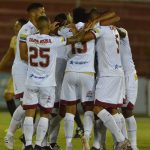 Rionegro 0-2 Tolima