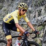 Egan Bernal a un Paso de Coronarse campeón 2