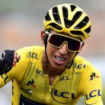 Egan Bernal