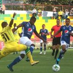 Millonarios Derroto al Bucaramanga de Visitante (1)