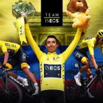 EGAN EL GRAN CAMPEON DEL TOUR DE FRANCIA 2019