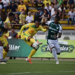 ATLETICO HUILA 2-2 DEPORTIVO CALI 7