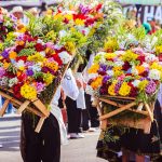 feria de las flores