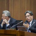 Informe de la Junta directiva del Banco de la República comisión Tercera de Senado (2)