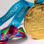Medalla de oro Panamericanos Lima 2019