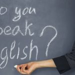 Enseñando Ingles