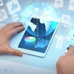 Trabajo a través de plataformas digitales