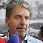 Embajador de Estados Unidos en Colombia, Kevin Whitaker