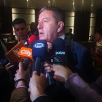 Eduardo Méndez es el nuevo presidente de Independiente Santa Fe