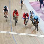 Martha Bayona, noveno oro de Colombia en Lima 2019