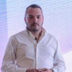 Andrés Stapper Segrera director Agencia para la Reincorporación y la Normalización (ARN),