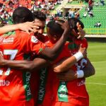 Patriotas Boyacá derroto 3-0 a Envigado2