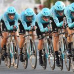 ASTANA GANO ETAPA CONTRARELOJ