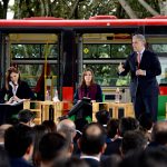 Estrategia Nacional de Movilidad Eléctrica y Sostenible.