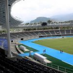 Torneo Preolímpico del 2020 A