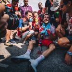 La etapa 6 de la vuelta a españa la ganó Jesús Herrada del Cofidis2