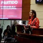 homenaje a Rafael  Uribe Uribe