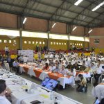 El presidente Iván Duque durante el Taller Construyendo País.Foto: Presidencia de la República
