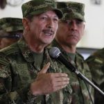 General Nicacio Martínez