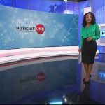 Mabel Lara Noticias Uno