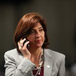Canciller Holguin