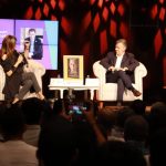 Santos en Ulibro2019