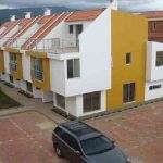 Venta de viviendas