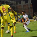 Atlético Huila perdió el clásico regional en casa ante Deportes Tolima (6)