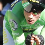 Primoz Roglic (Jumbo-Visma)