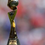 Mundial Femenino 2023