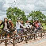Abiertas inscripciones para el 1er Congreso Internacional Más Mujeres en Bici