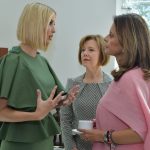 Ivanka Trump de visita a Colombia5